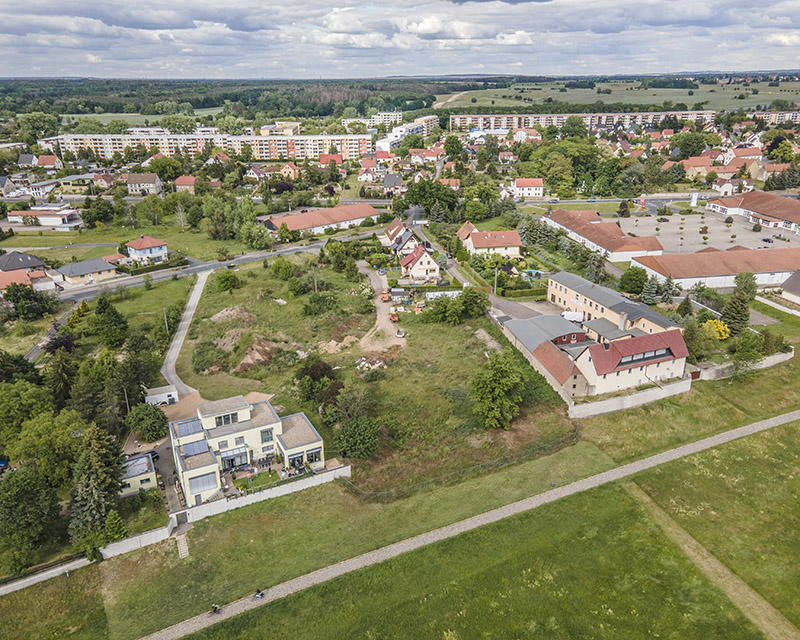 drohnen luftaufnahmen